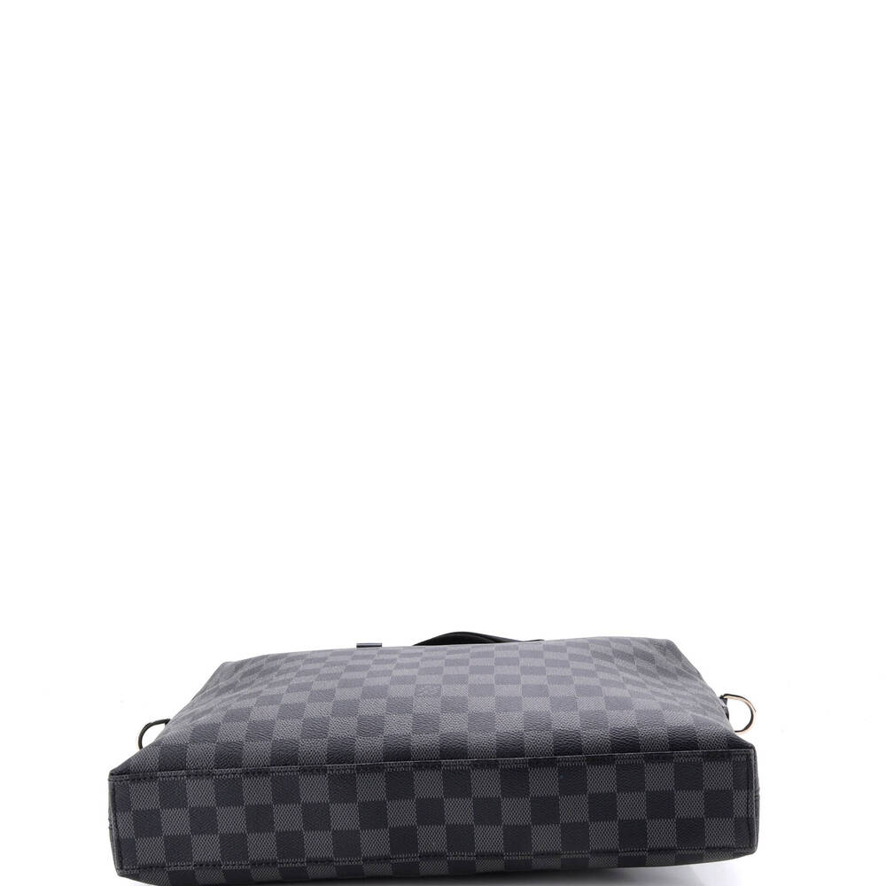 Louis Vuitton Porte-Documents Jour Bag #257257L14B - Picture 4 of 8